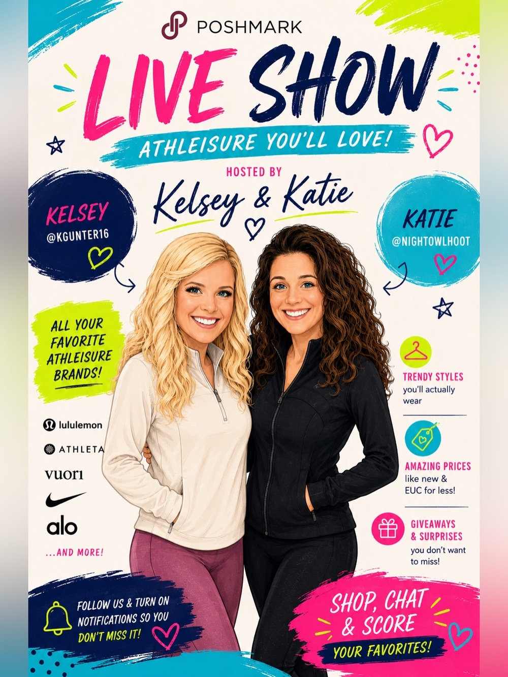 🦉 Double K Team LIVE | Hidden Gems, Deals & Fun! 💜 - Picture 1 of 1
